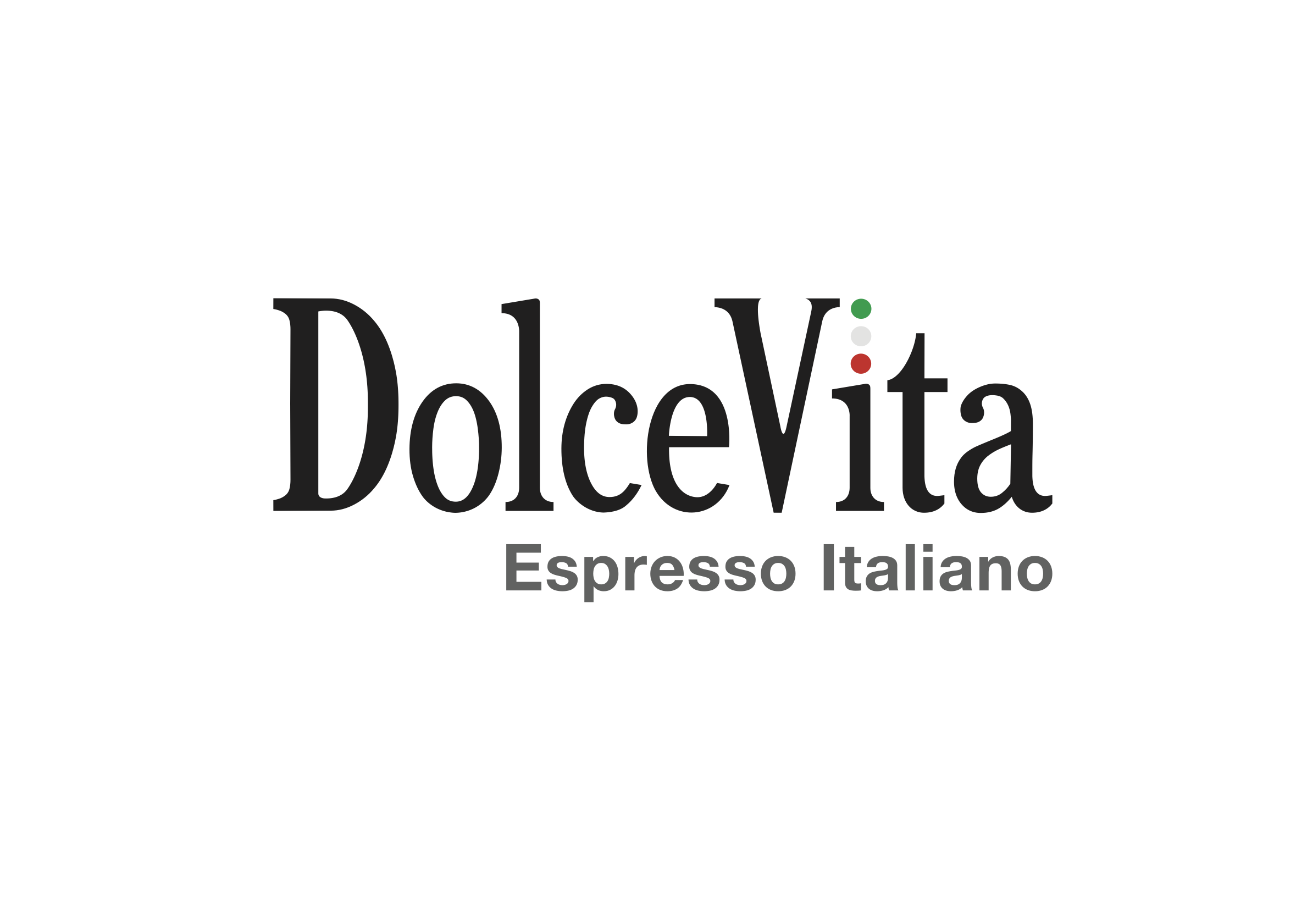 Dolce Vita logo